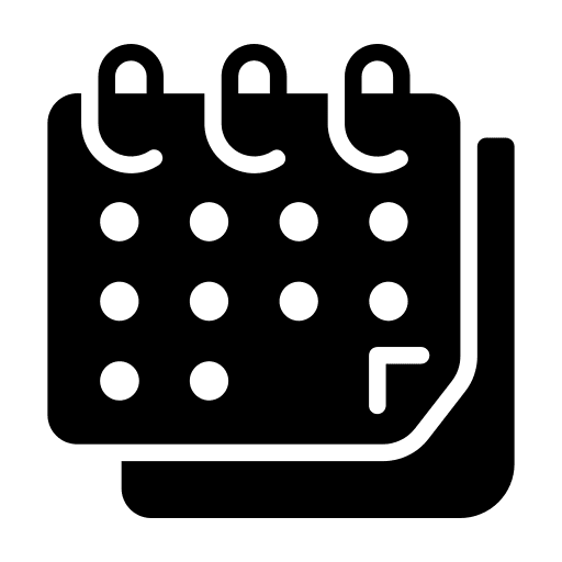 Kalendarzowe