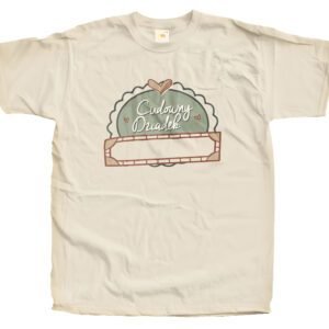 Koszulka Cudowny Dziadek z imieniem – personalizowany t-shirt na prezent