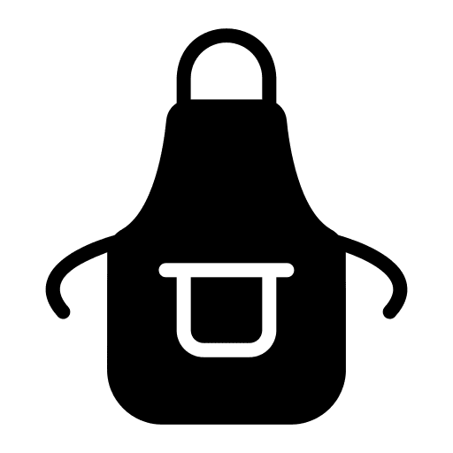 Fartuszki
